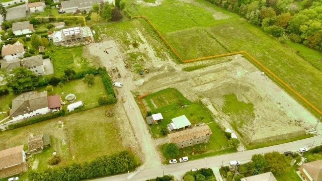 Terrreni edificabili in Vendita a Quarto d'Altino